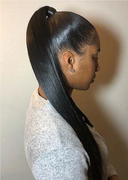 Natural Hair Care Tips: Expert Advice for Healthy, Gorgeous Locks
