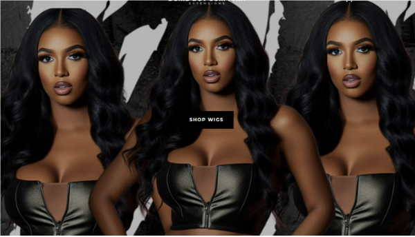 10 Big Raw Hair Vendors in the UK That Can Do Drop Shipping