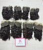 why must buy raw indian hair