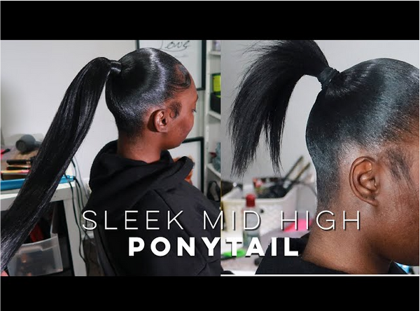 10 Hair Salons That Can Create Sleek Ponytails in the UK