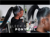 10 Hair Salons That Can Create Sleek Ponytails in the UK