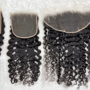 burmese curl hd lace