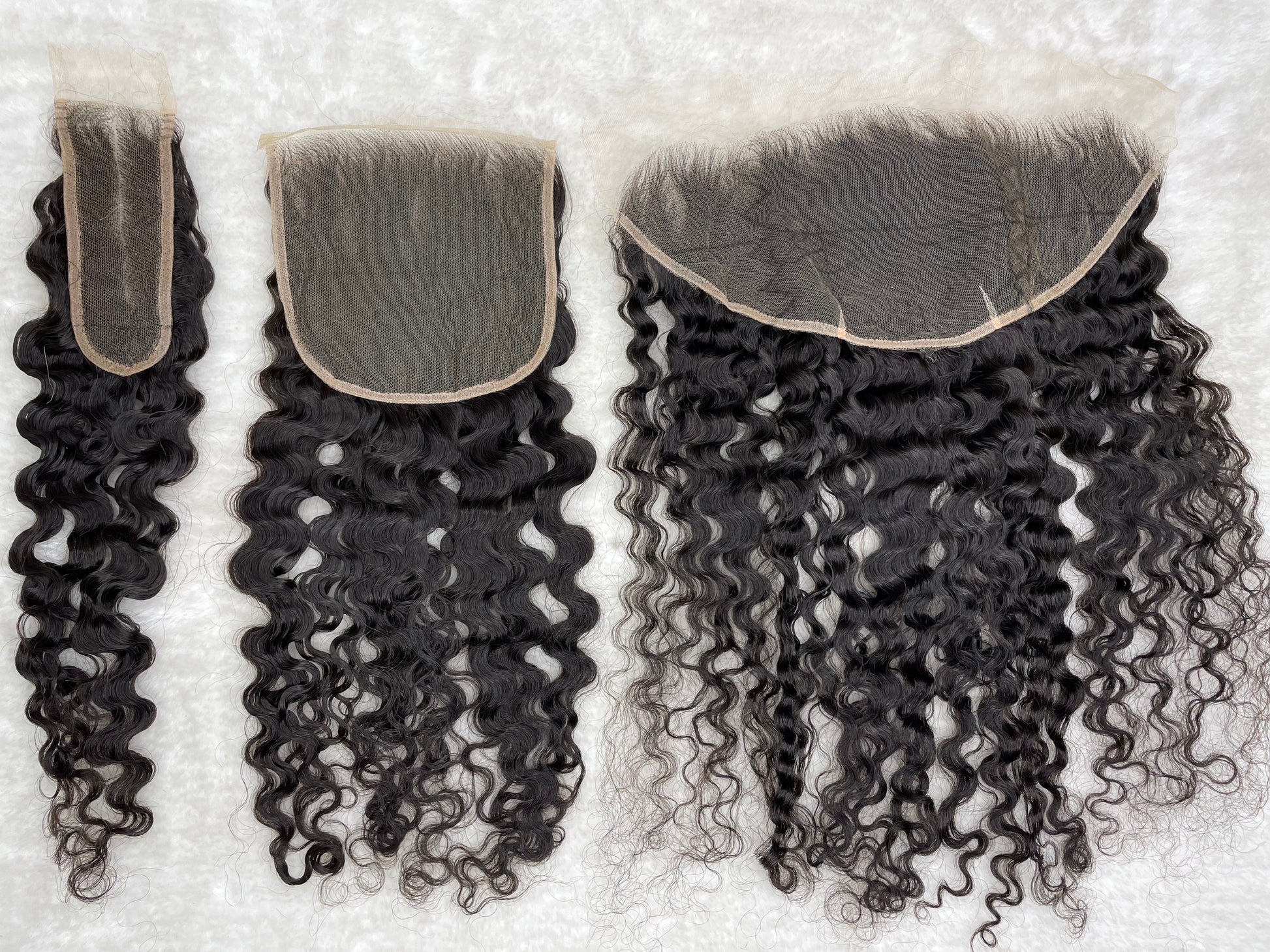burmese curl hd lace