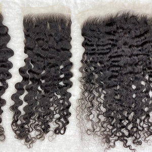 burmese curl hd lace
