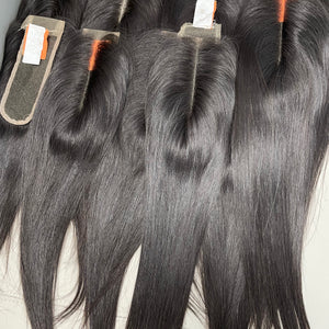 2x6 hd straight