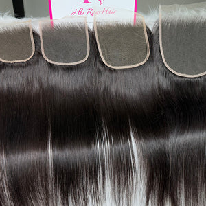 vietnamese hair HD lace closure deal