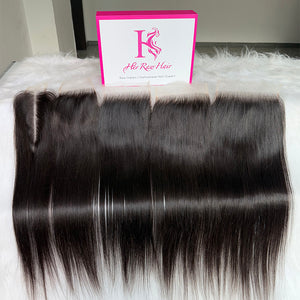vietnamese hair HD lace closure deal