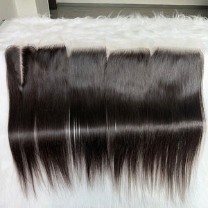 HD lace straight 