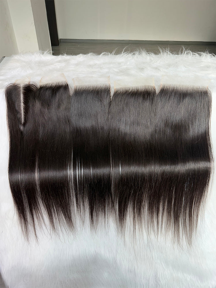 HD lace straight 