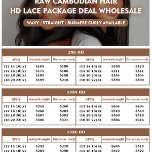 cambodian hd lace deal