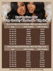 indian hair wig deal wholesale
