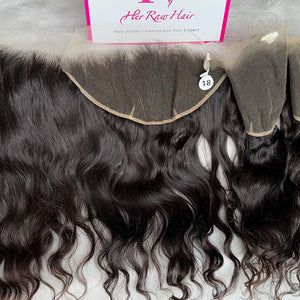 indian hair hd frontal