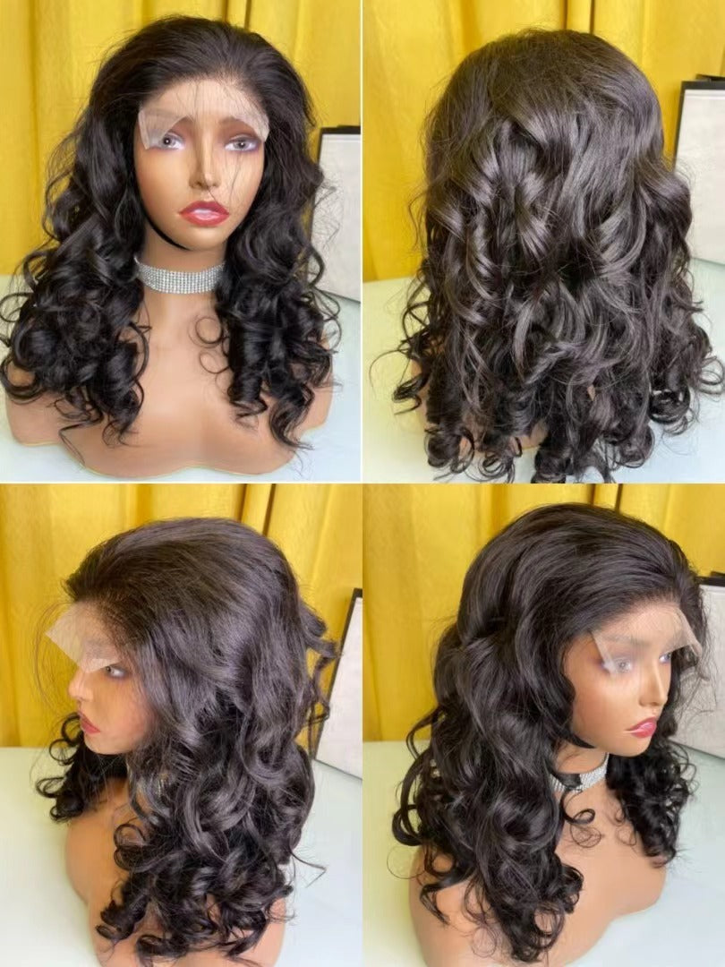 loosewavelacewig