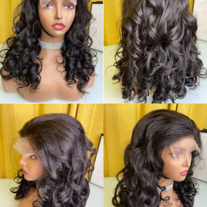loosewavelacewig