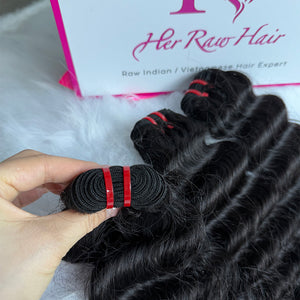 Luxury Virgin hair Cambodian Loose deep bundle deals