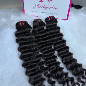 Luxury Virgin hair Cambodian Loose deep bundle deals