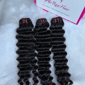 Luxury Virgin hair Cambodian Loose deep bundle deals