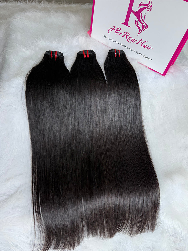 Luxury Virgin Cambodian Straight bundle deals