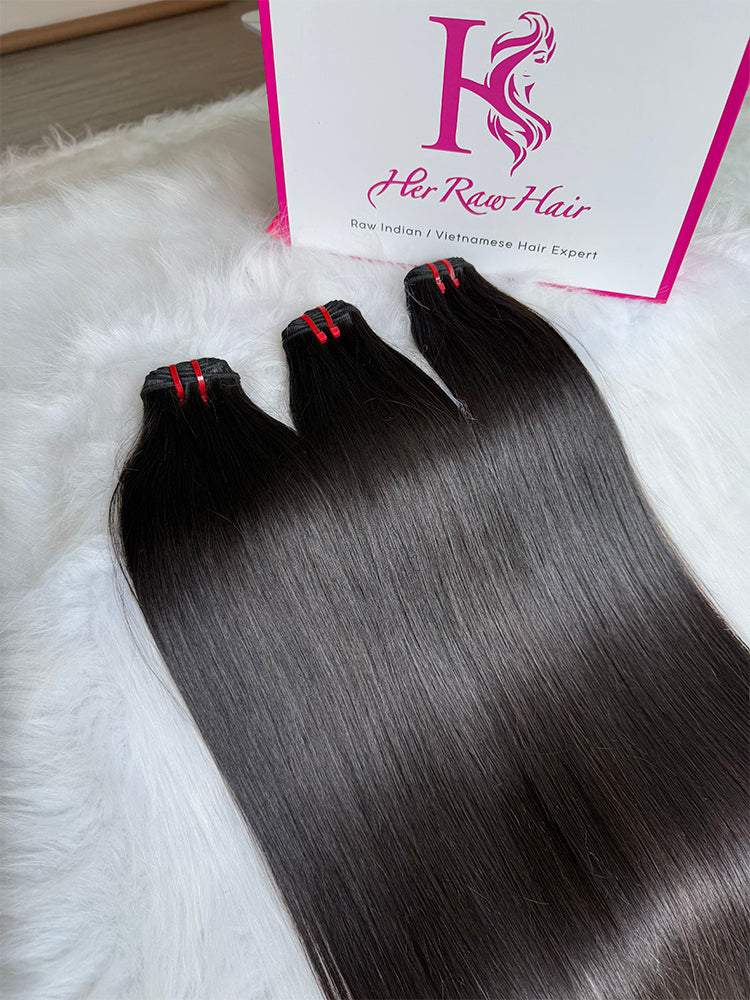 Luxury Virgin Cambodian Straight bundle deals