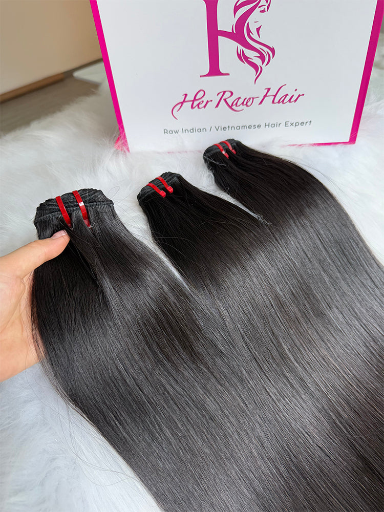 Luxury Virgin Cambodian Straight bundle deals