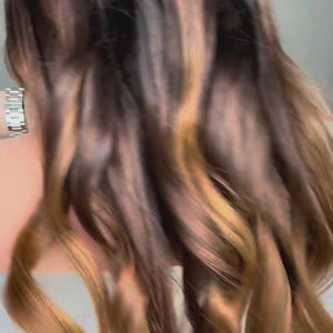 ombre loosewave color wig(1)