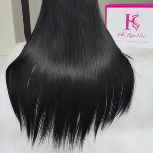 Straightjetblackwig（1）
