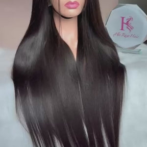 Vietnamese straight wig (5)
