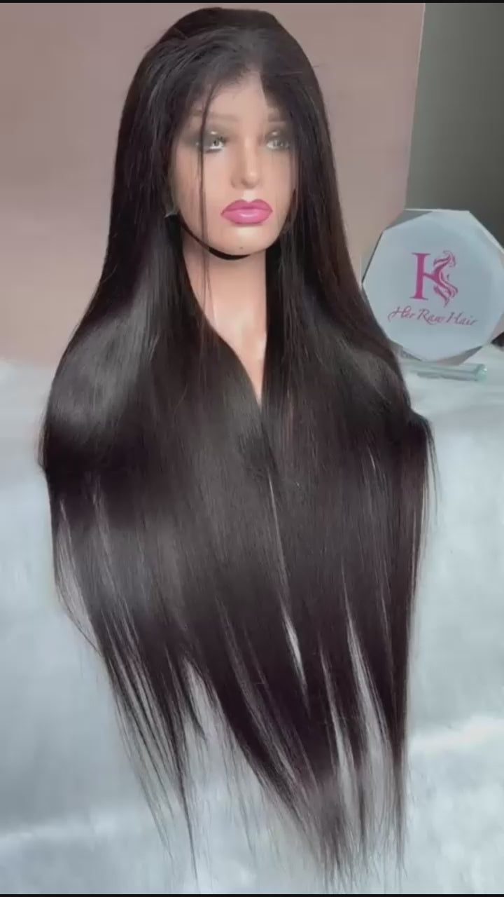 Vietnamese straight wig (5)