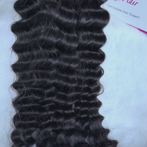 Luxury Virgin hair Cambodian Loose deep bundle deals