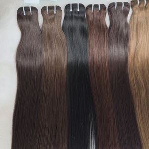Straightcolorhair