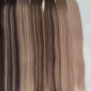 StraightcolorTapein