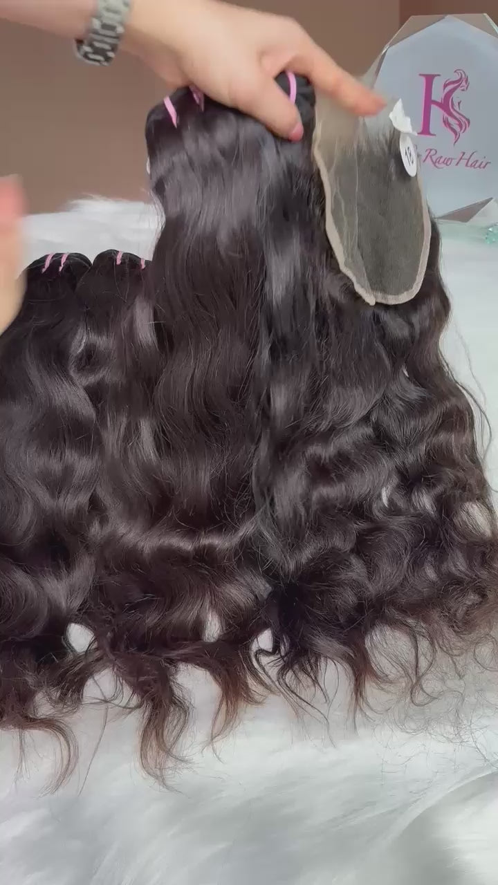 rawindianwavybundle+closure