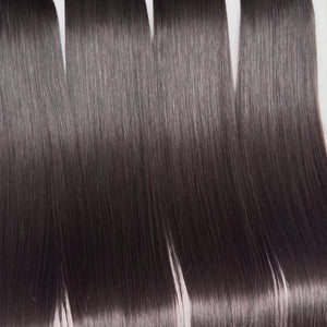 Raw Cambodian Straight Double Drawn Hair Bundle Deal One Donor hair