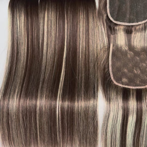 Straight B260A bundle and frontal1