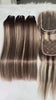 Straight B260A bundle and frontal1