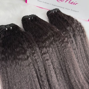 kinkystraightminkhair1