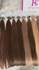 Straight K tip hair(2)