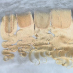 Bodywaveblondeclosure
