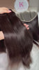 raw indian straight and frontal