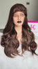 Bodywave #4mix#30color wig