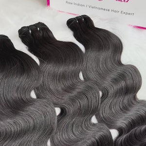 minkbodywave