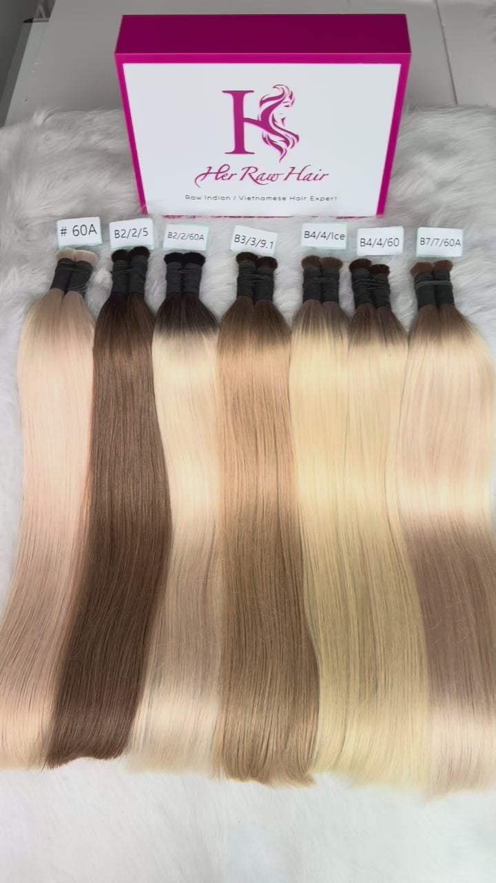straightcolorhairbulk