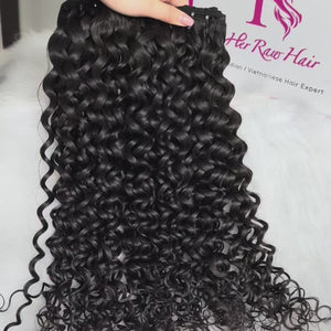 waterwaveminkhair1