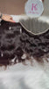 indian wavy bundle+frontal