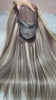 Straight B260A lace wig(2)