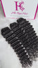 Deep wave mink hair 1