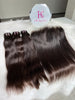 raw indian straight and frontal
