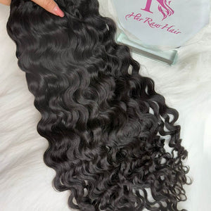 Indian Raw Hair Bundles Deal Wholesale Hair Bundles