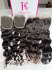 indian raw hair hd lace