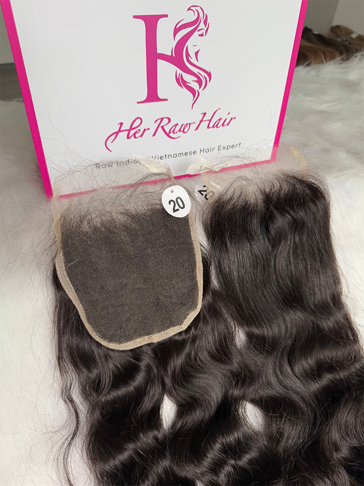 raw indian wavy 5x5 hd 
